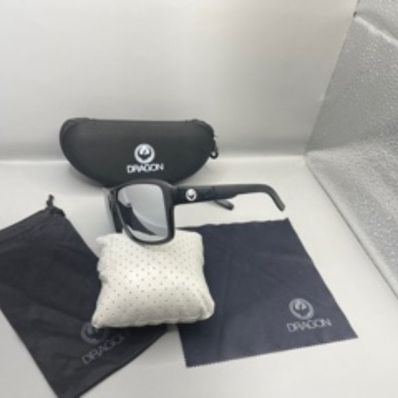 *TWO New Dragon Sunglasses - Picture 5 of 8